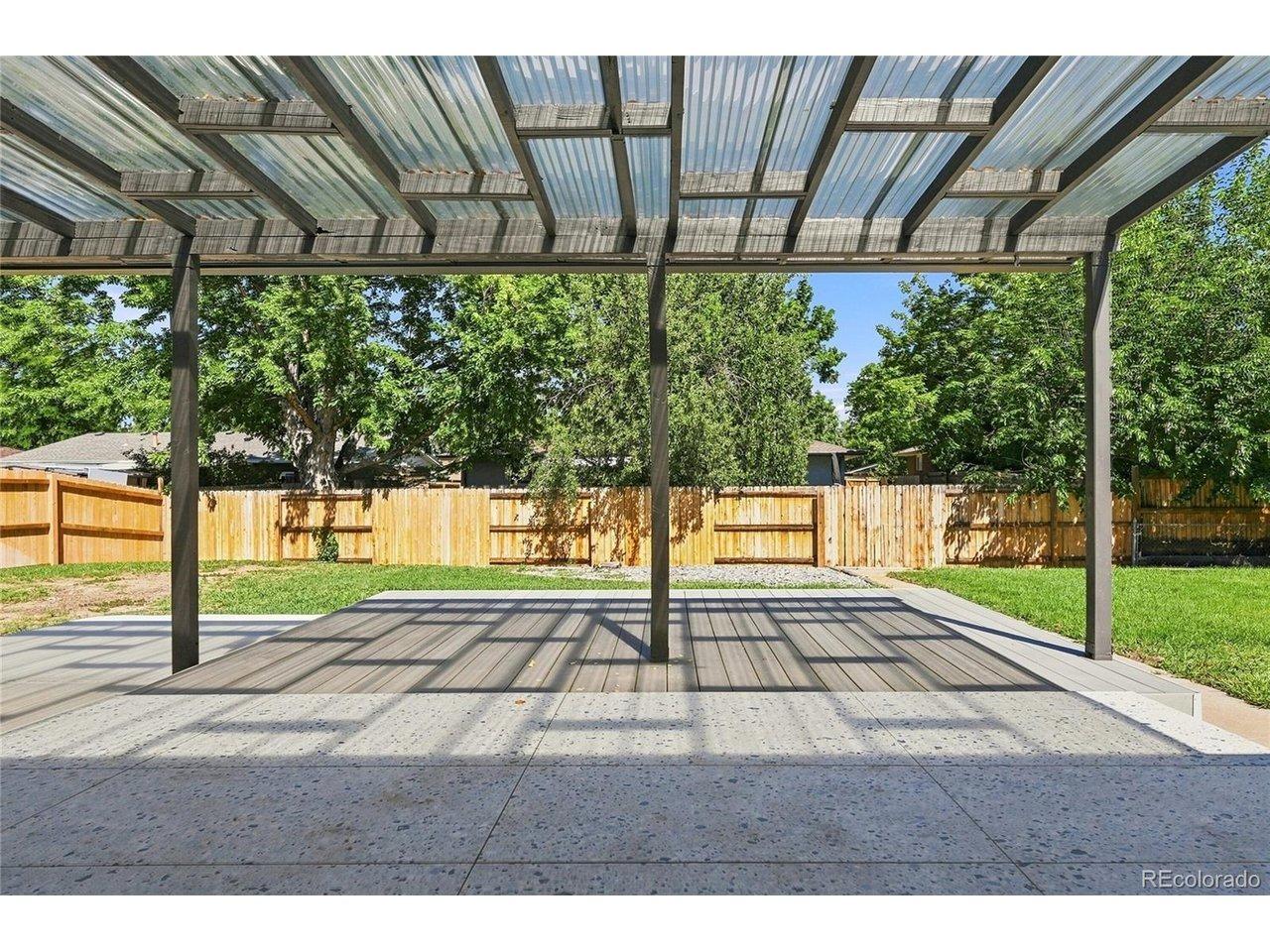 S Norman Ct, Denver, CO 80224