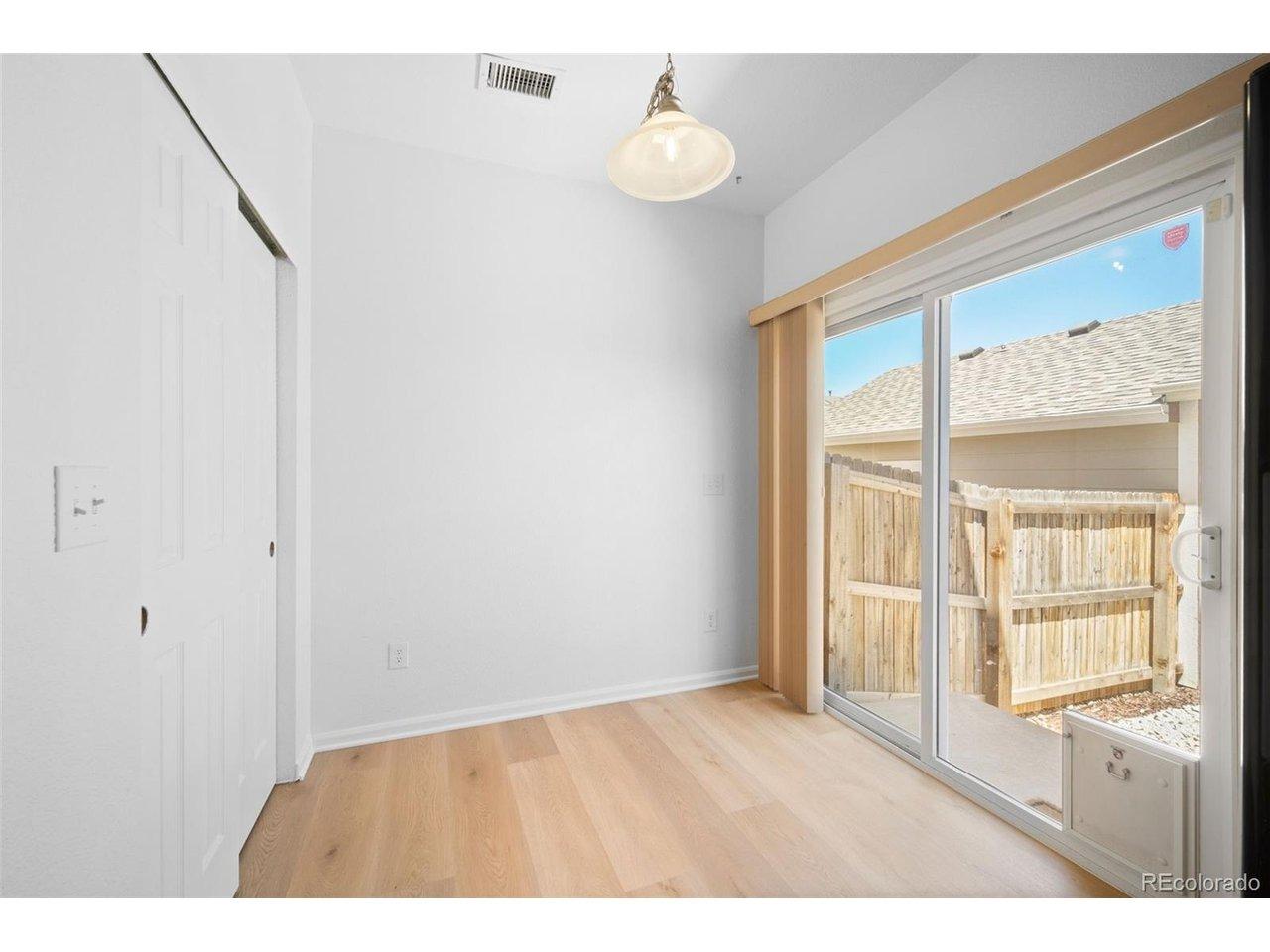 Garfield St, Thornton, CO 80602
