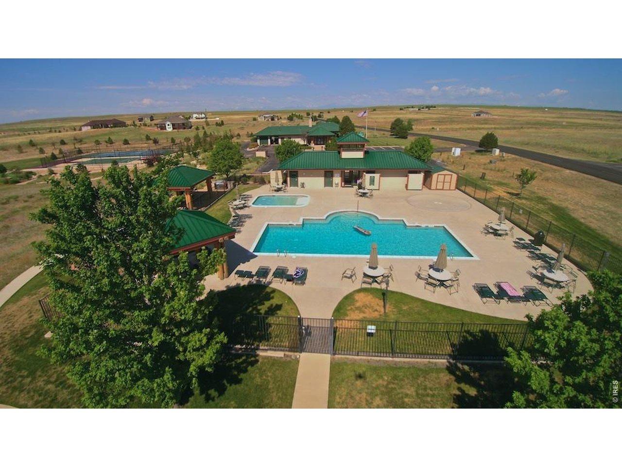 Badminton Rd S, Platteville, CO 80651