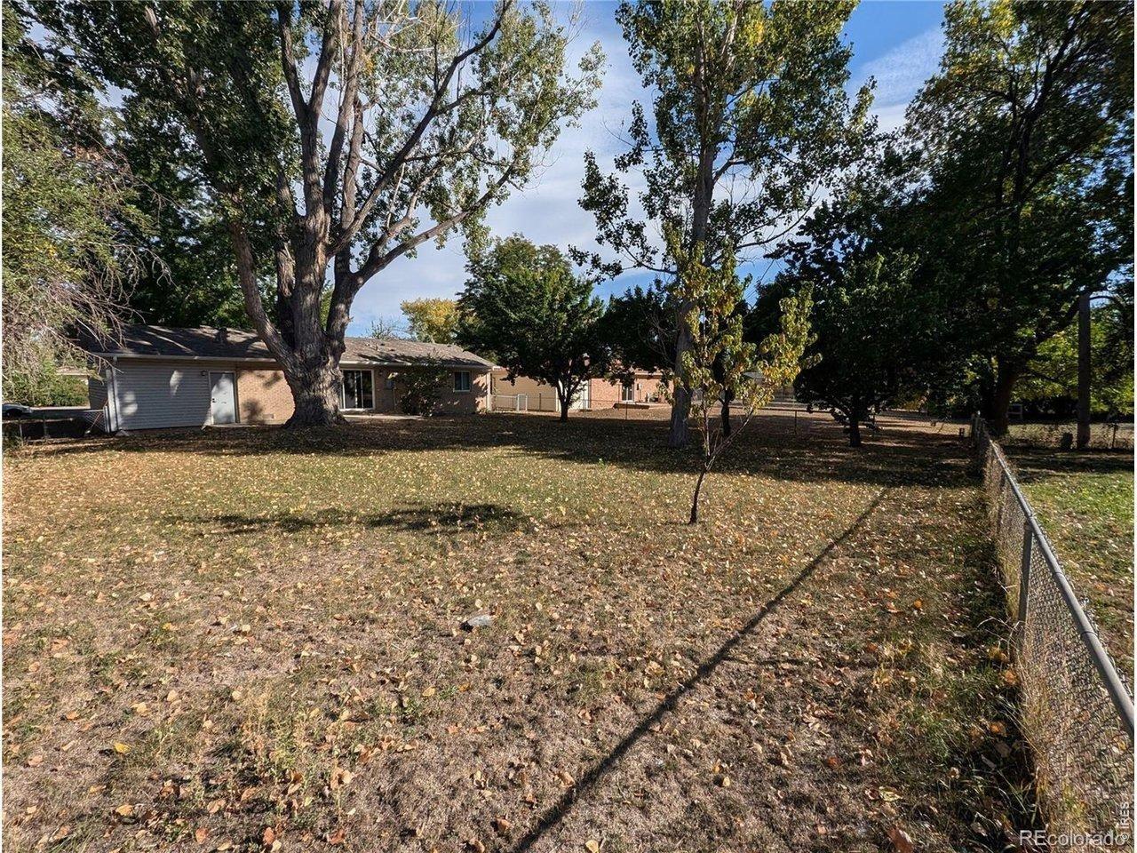 Gallup Rd, Fort Collins, CO 80521