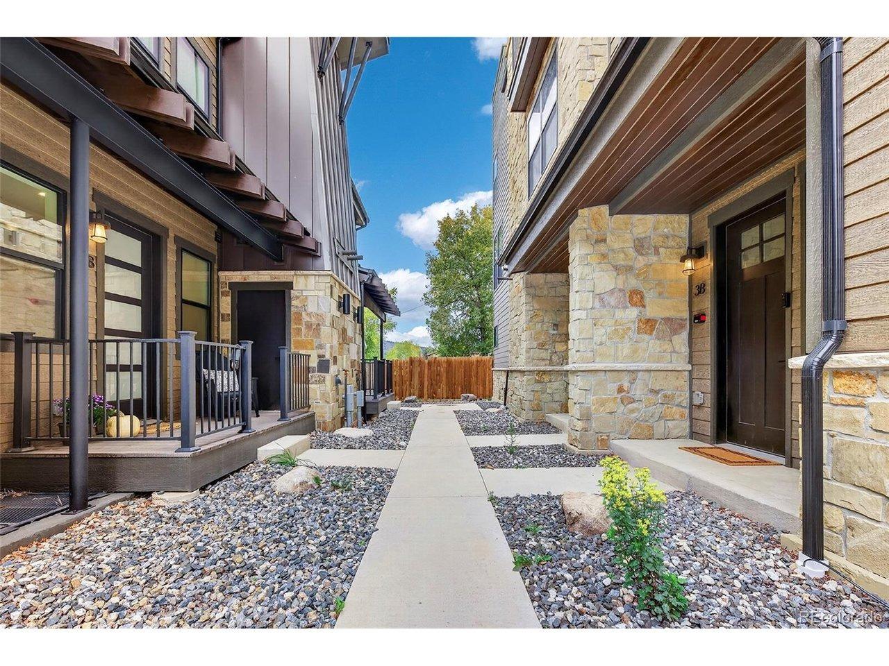 E Agate Ave, Granby, CO 80446