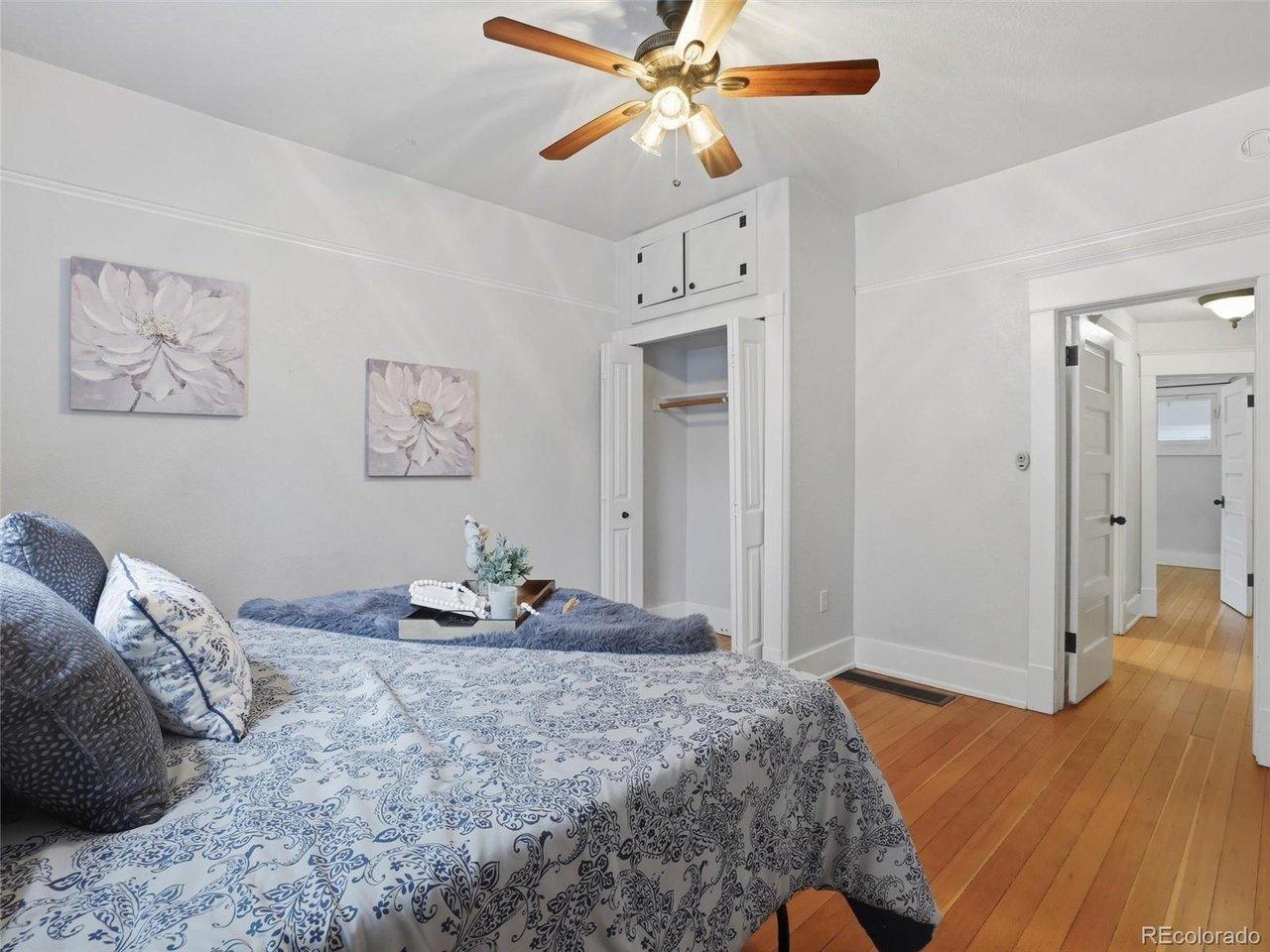 S Hancock Ave, Colorado Springs, CO 80903