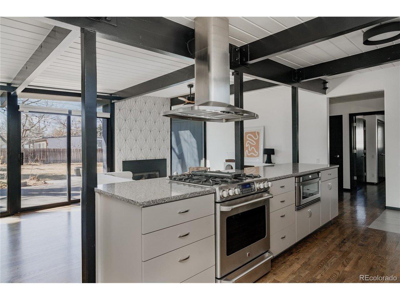 S Elm St, Denver, CO 80222
