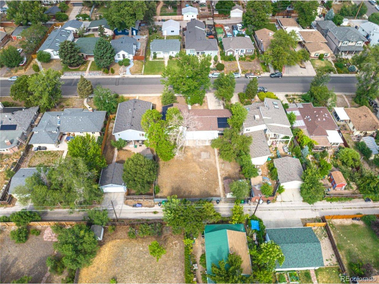 S Jasmine St, Denver, CO 80224
