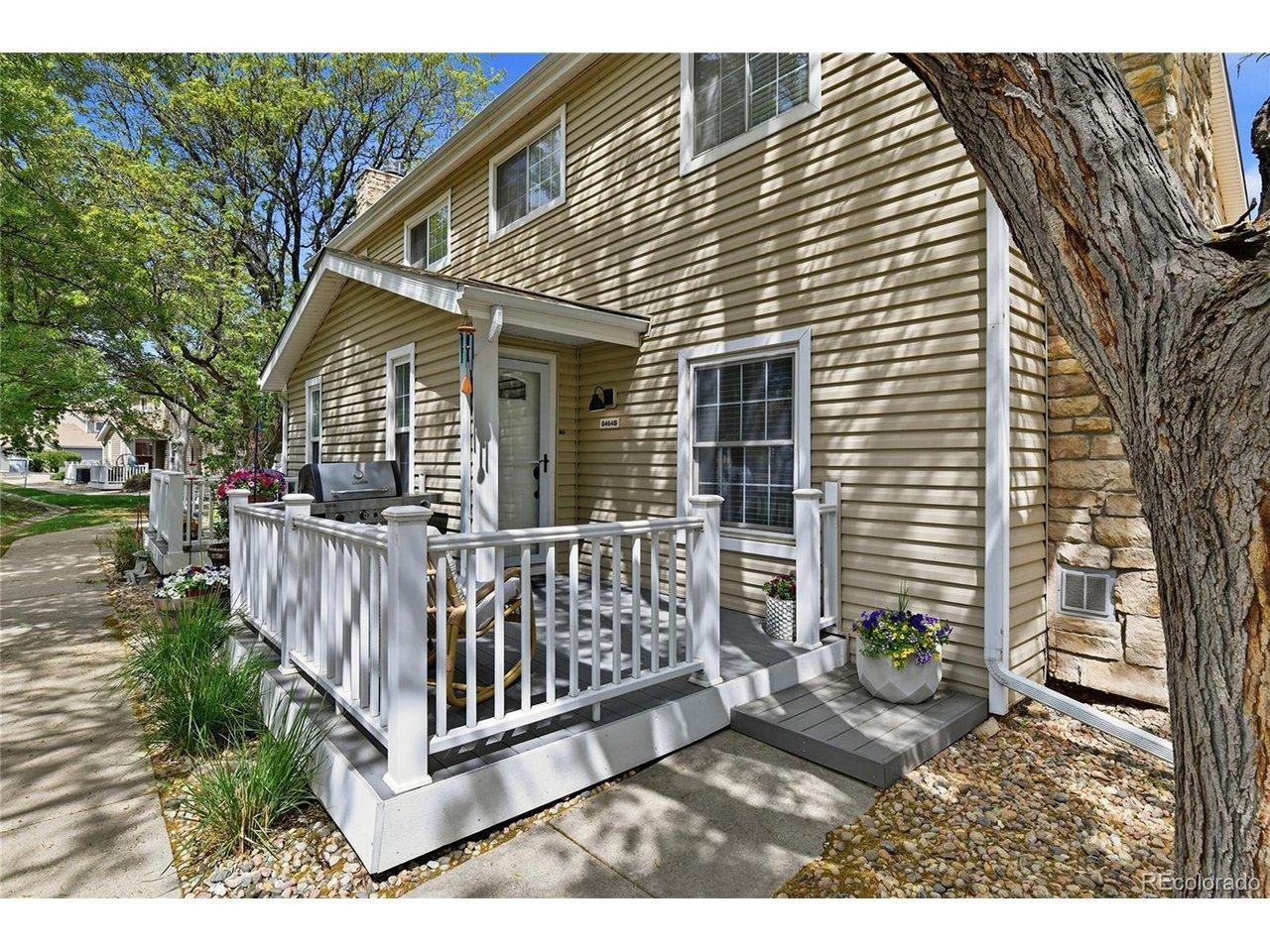 Everett Way, Arvada, CO 80005