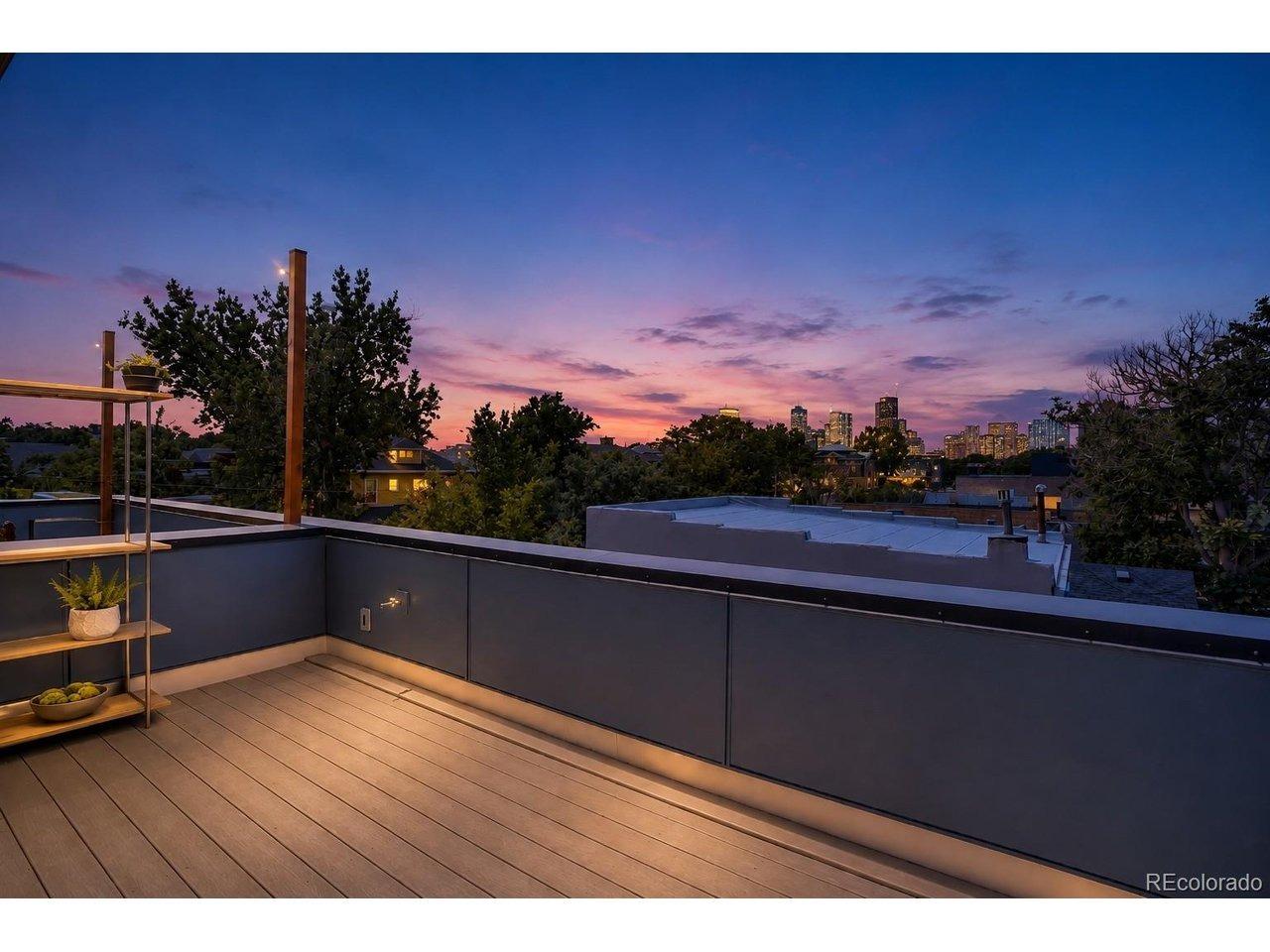 Lawrence St, Denver, CO 80205