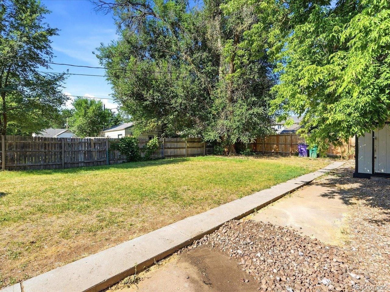Stuart St, Denver, CO 80219