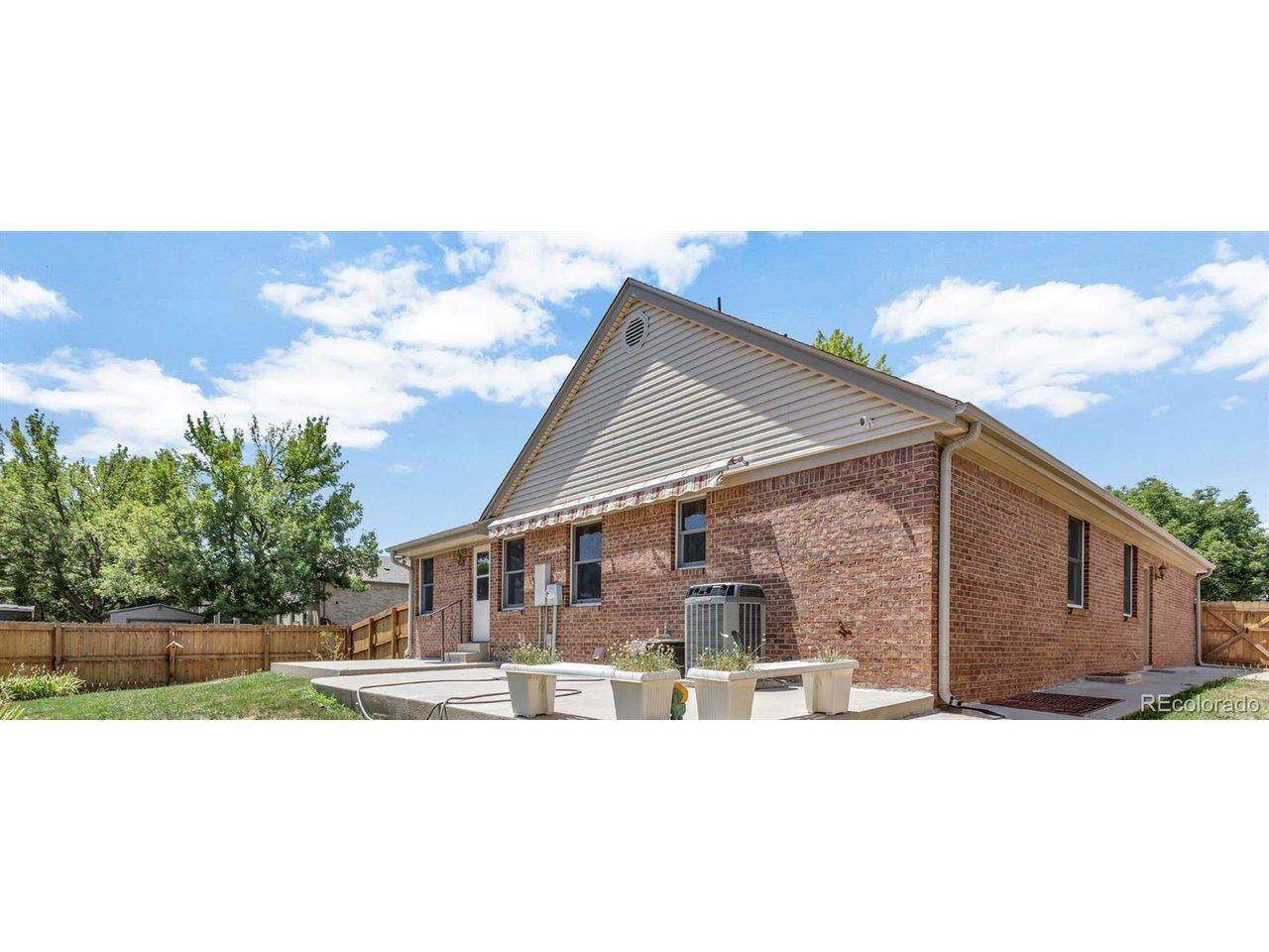 Josephine St, Thornton, CO 80241