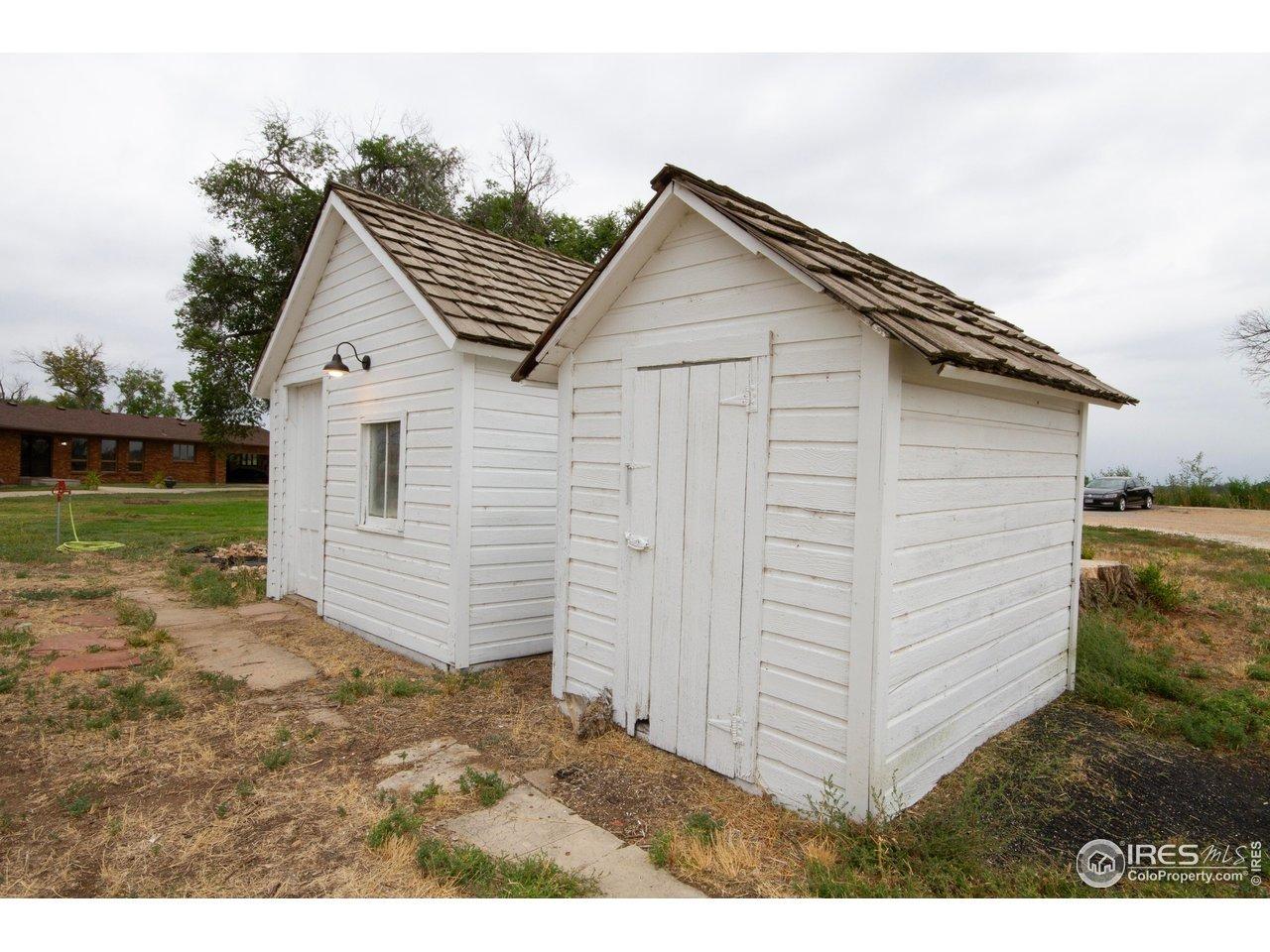 N 95th St, Longmont, CO 80504