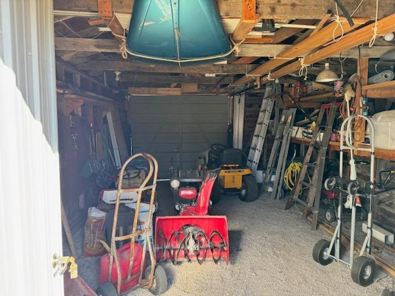 N Logan Ave, Fleming, CO 80728