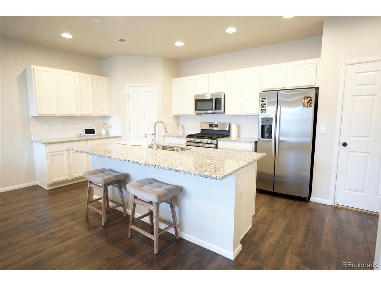 N Ceylon St, Denver, CO 80249