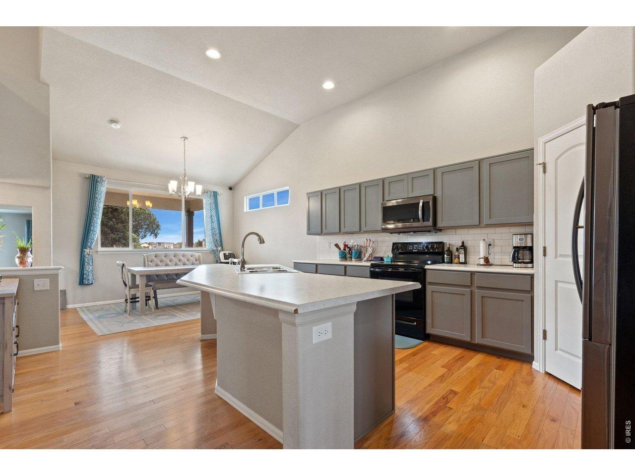Lake Vista Way, Severance, CO 80550