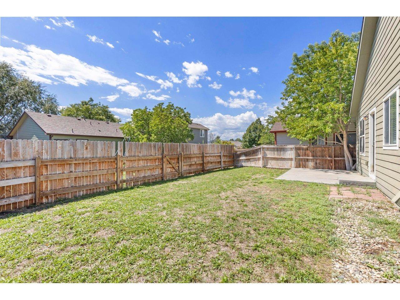 Waterglen Dr, Fort Collins, CO 80524