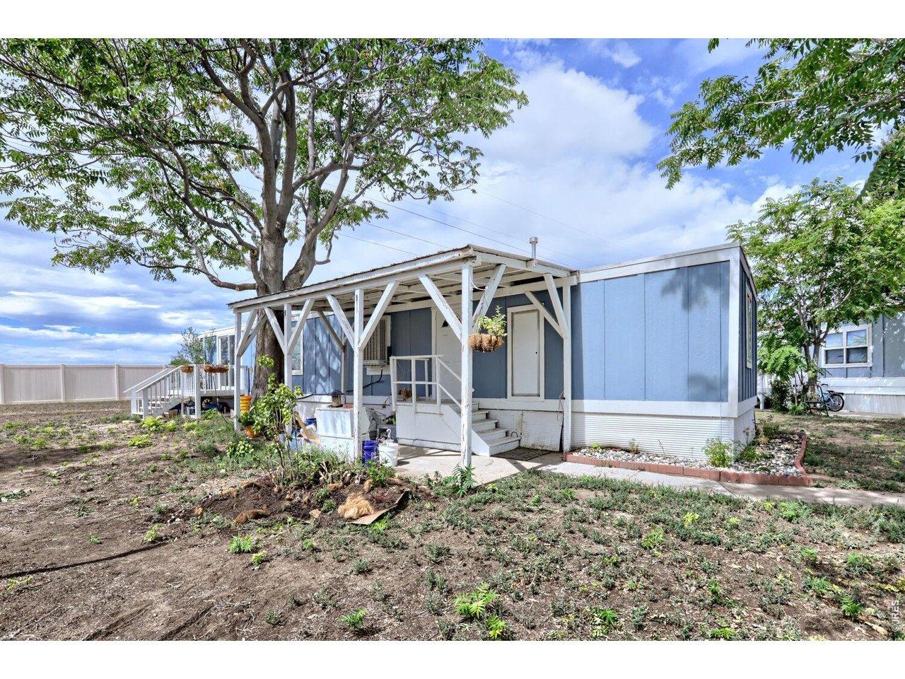 35th Ave, Greeley, CO 80634
