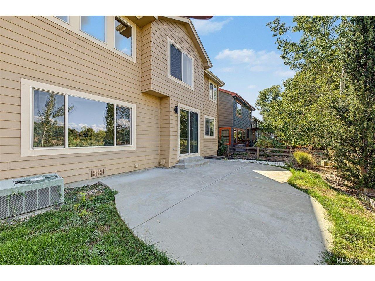 S Harlan St, Littleton, CO 80123