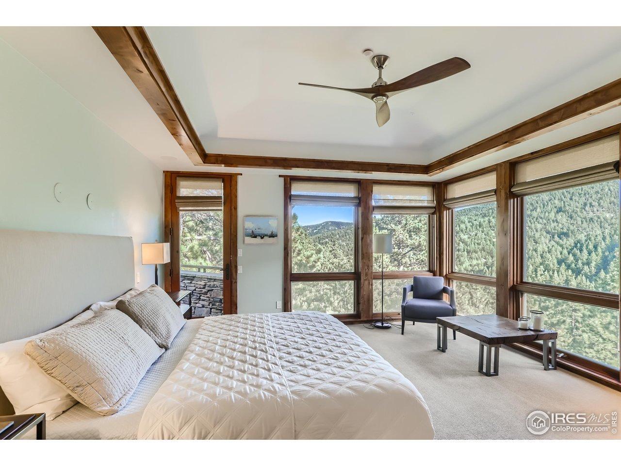 Magnolia Dr, Nederland, CO 80466