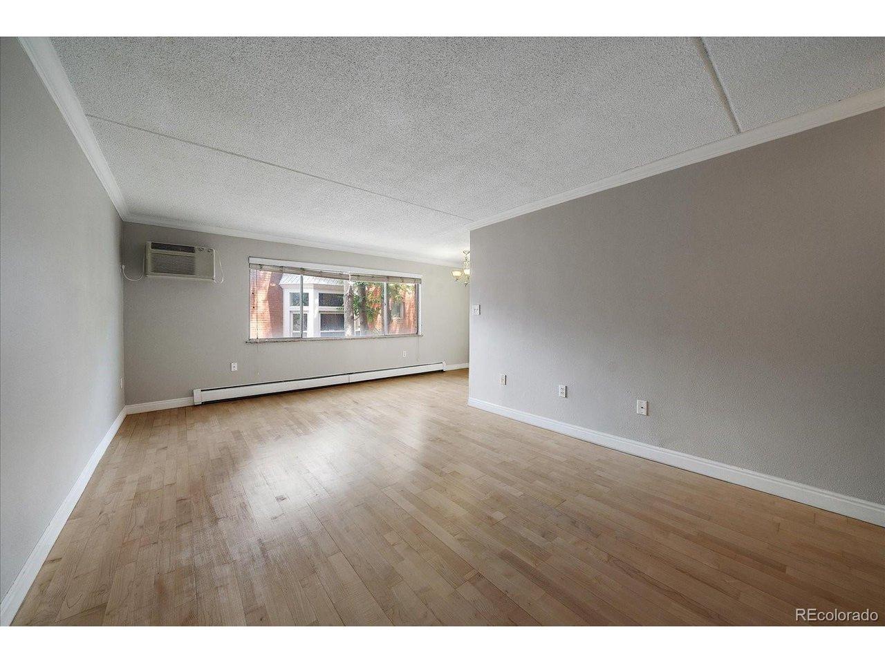 N Lafayette St, Denver, CO 80218