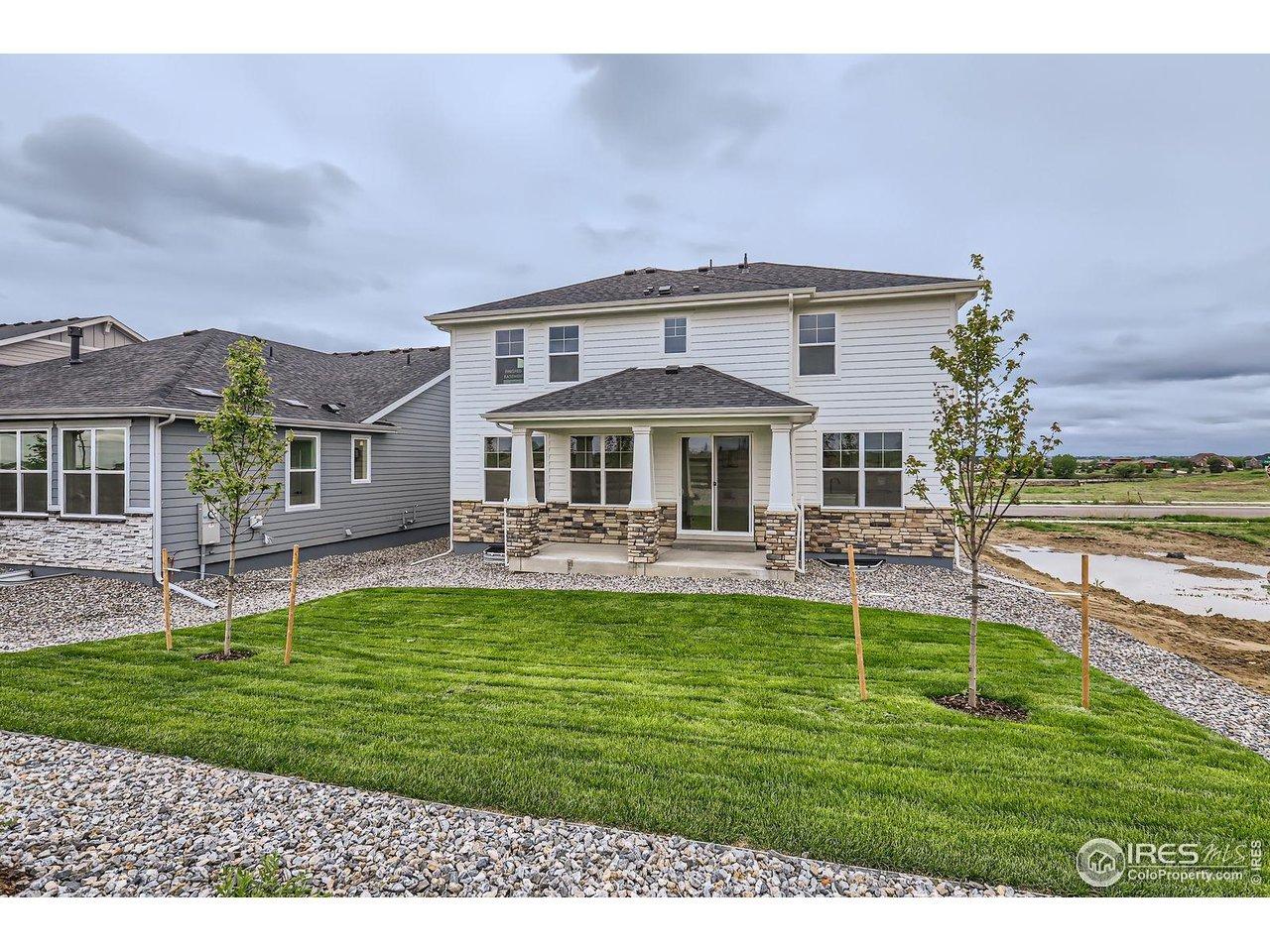 Aspenglow St, Firestone, CO 80504