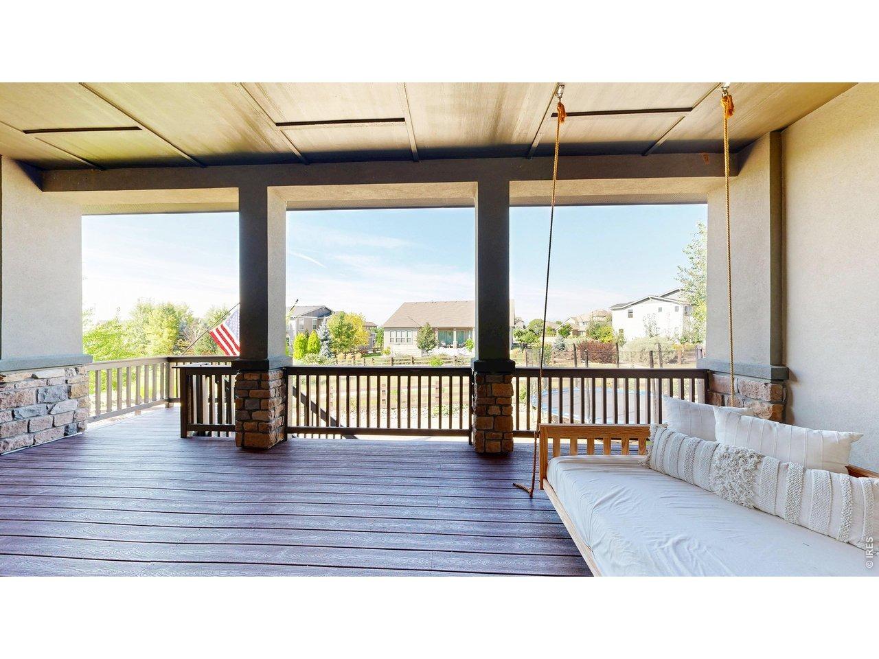 Sunset View Dr, Fort Collins, CO 80528