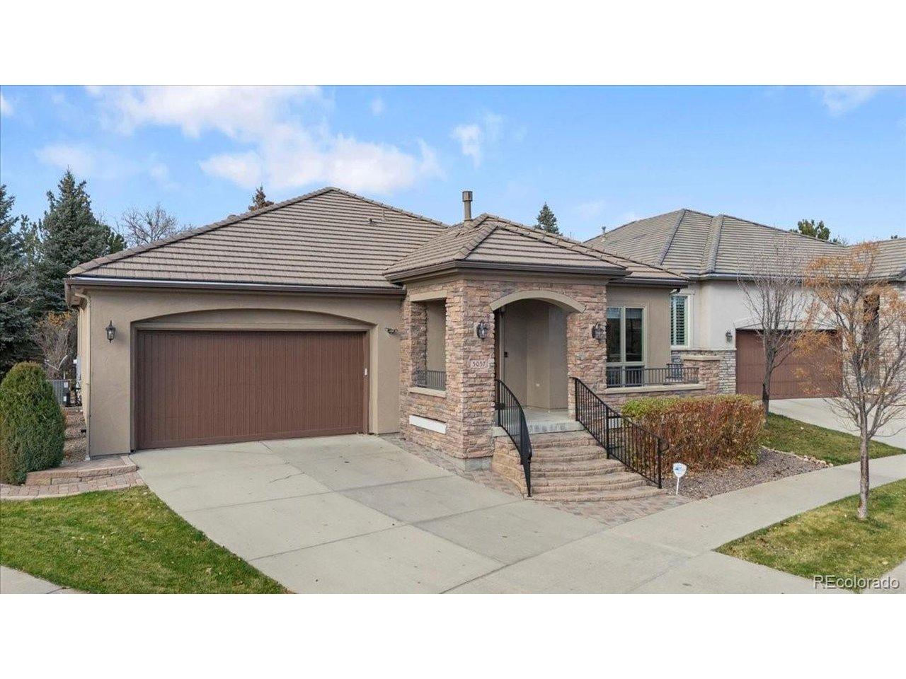 S Allison Way, Littleton, CO 80123