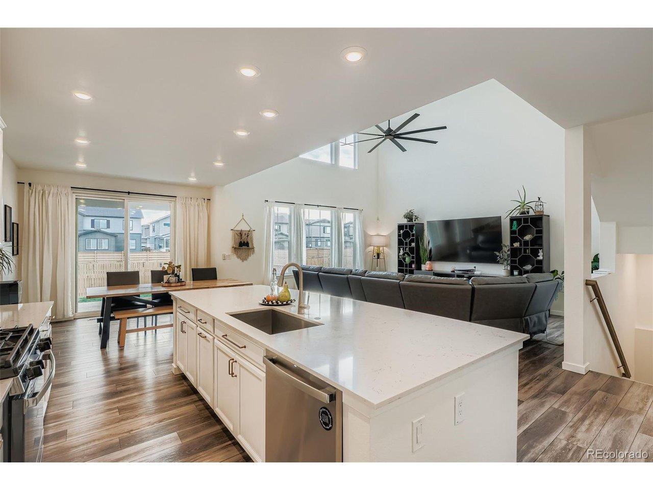 Vaughn St, Commerce City, CO 80022