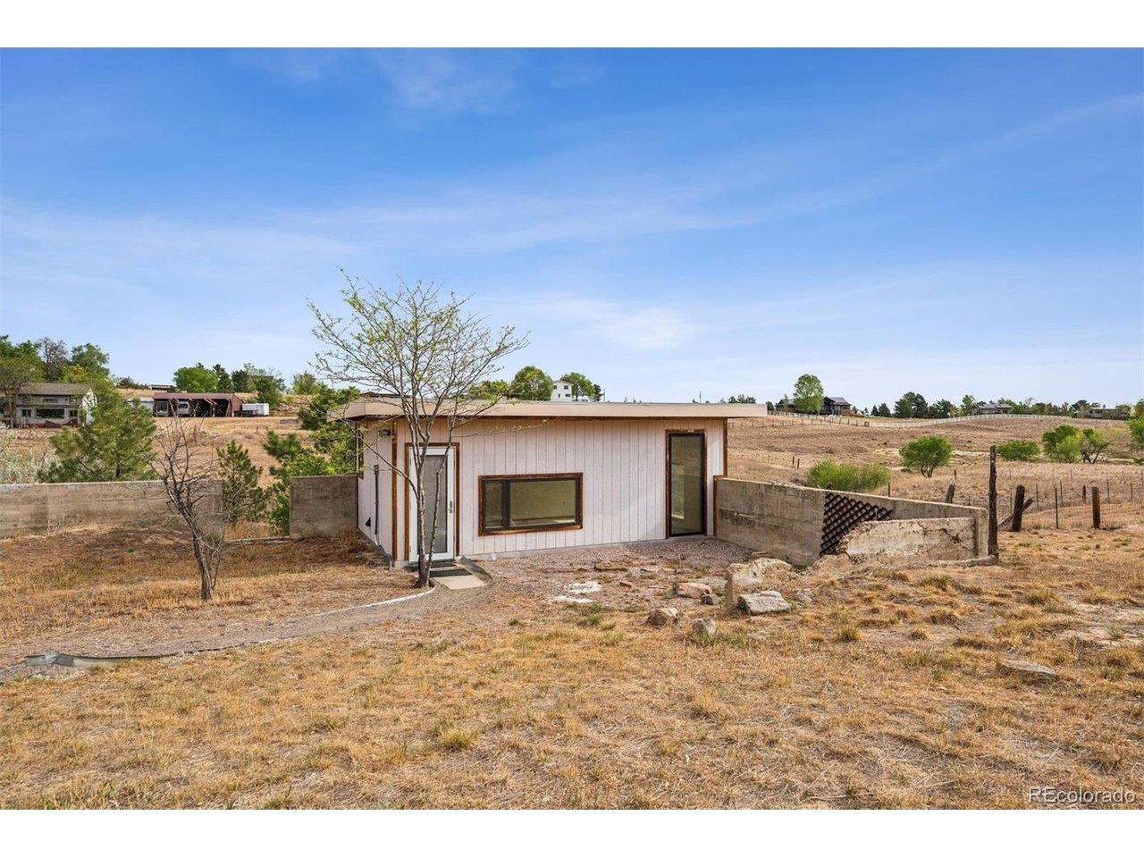 N 95th St, Lafayette, CO 80026
