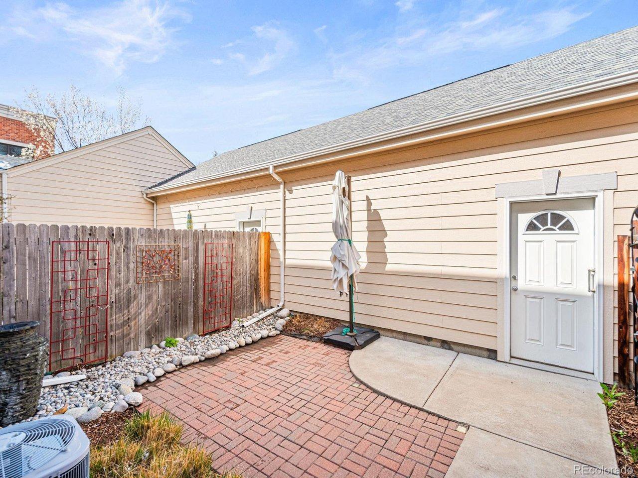 Lowell Blvd, Westminster, CO 80030