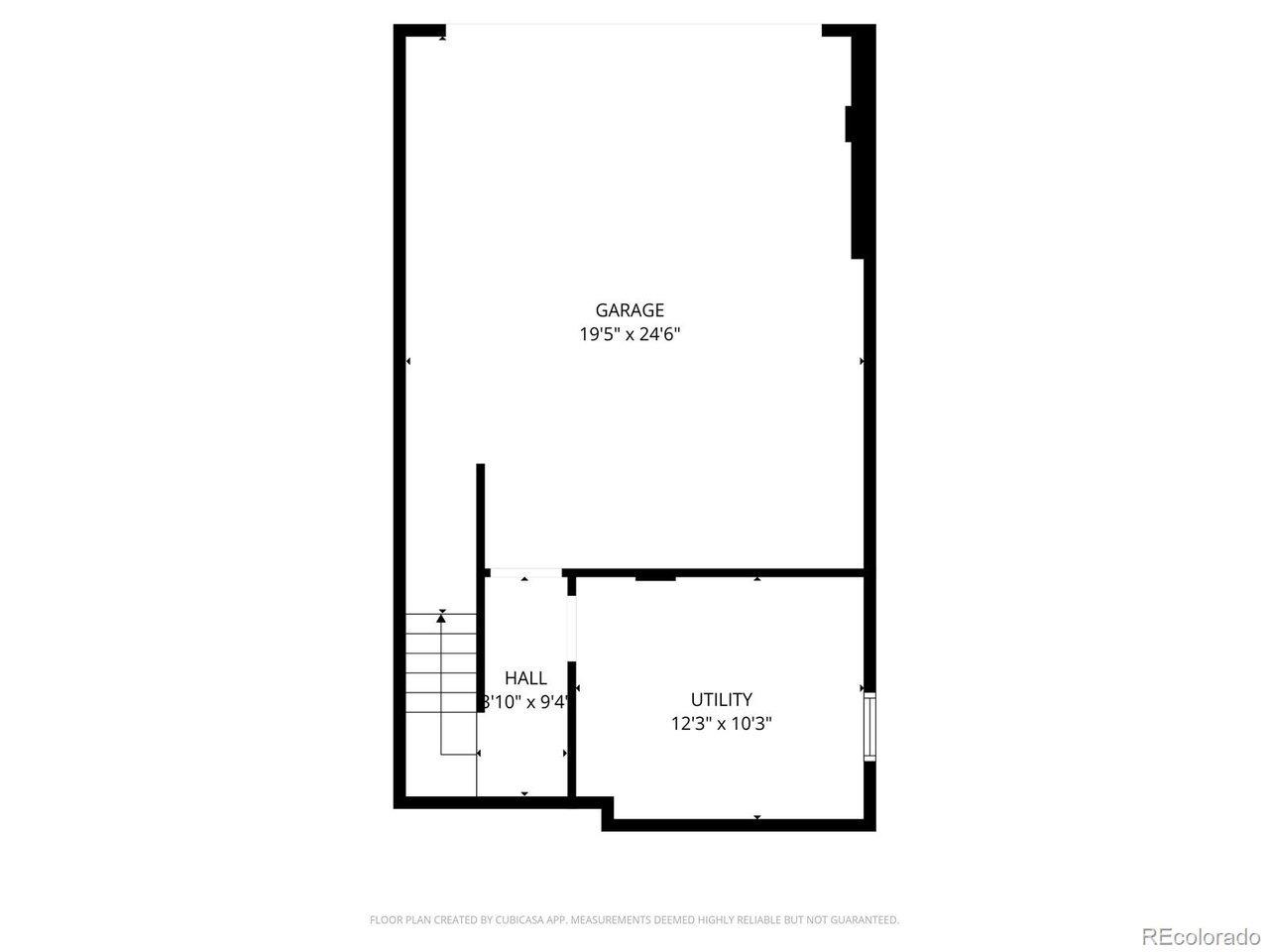 E Warren Pl, Aurora, CO 80013