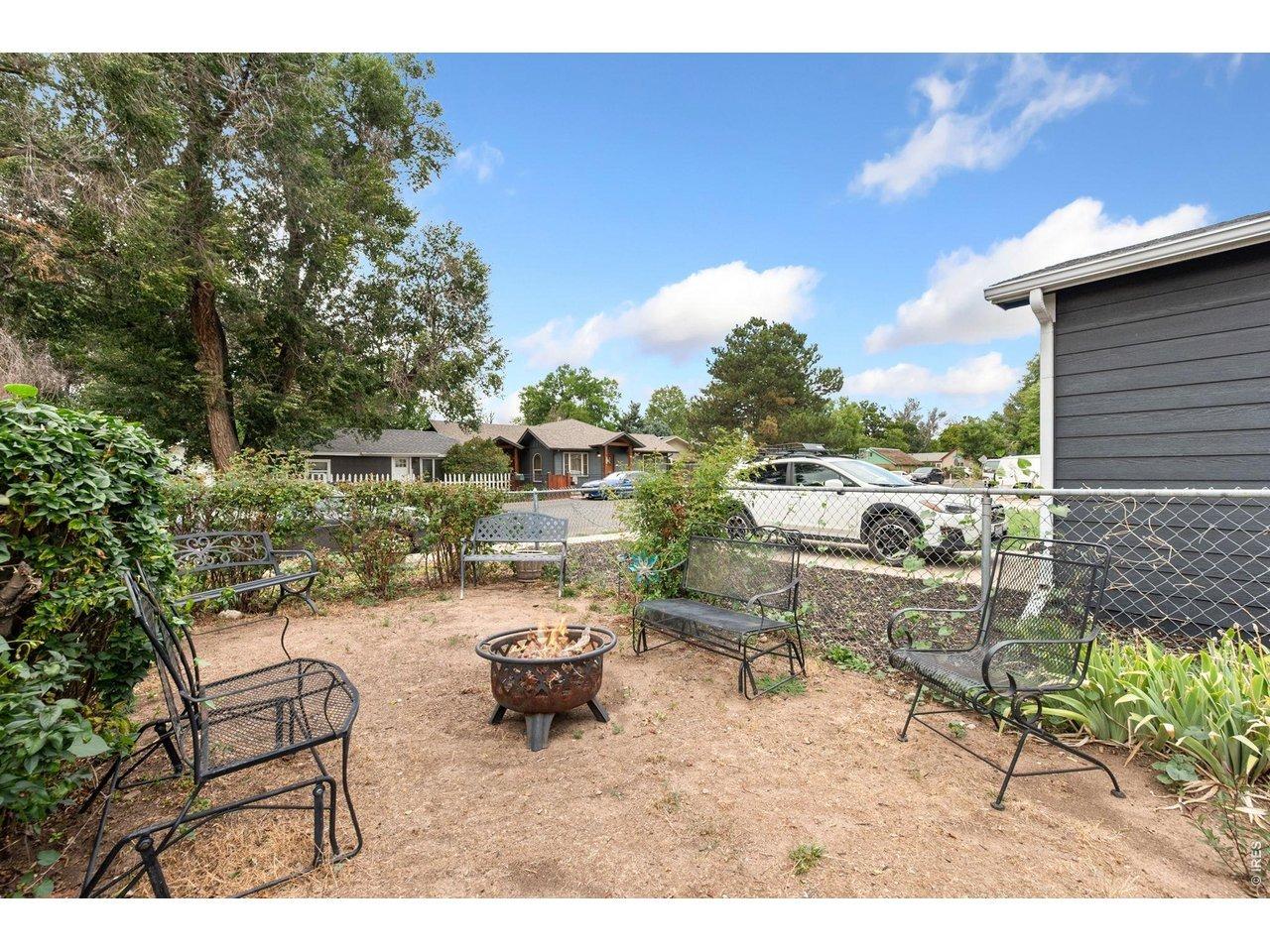 10th St, Fort Collins, CO 80524