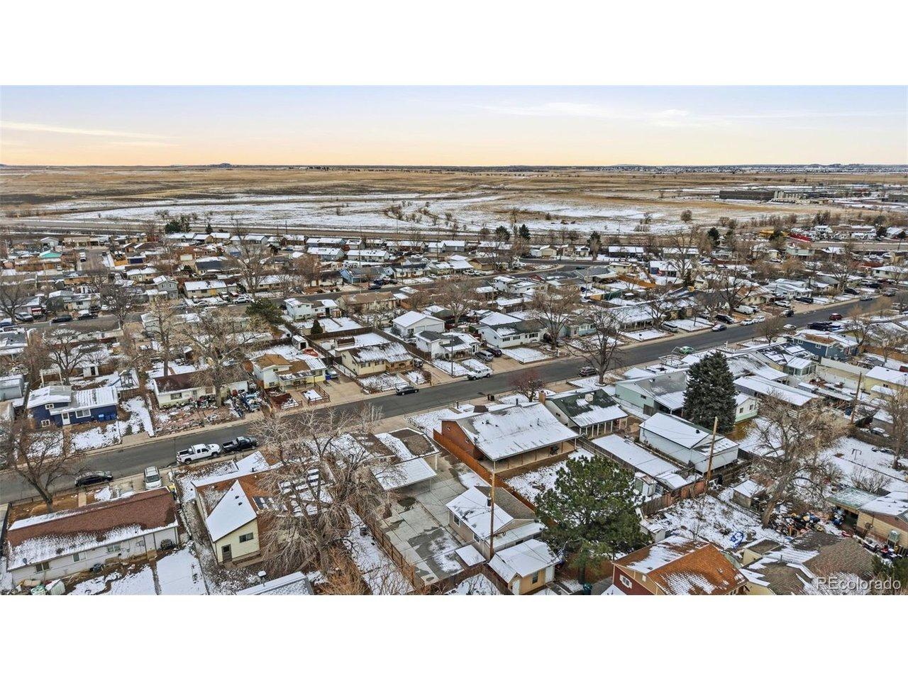 Poplar St, Commerce City, CO 80022