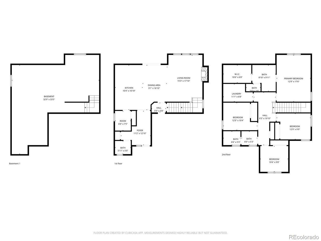 Braxton Ln, Elizabeth, CO 80107