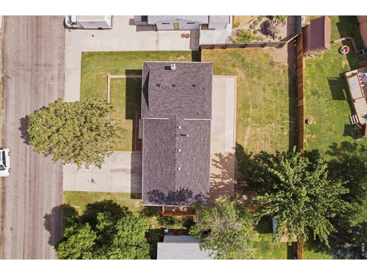 Cork Dr, Laporte, CO 80535