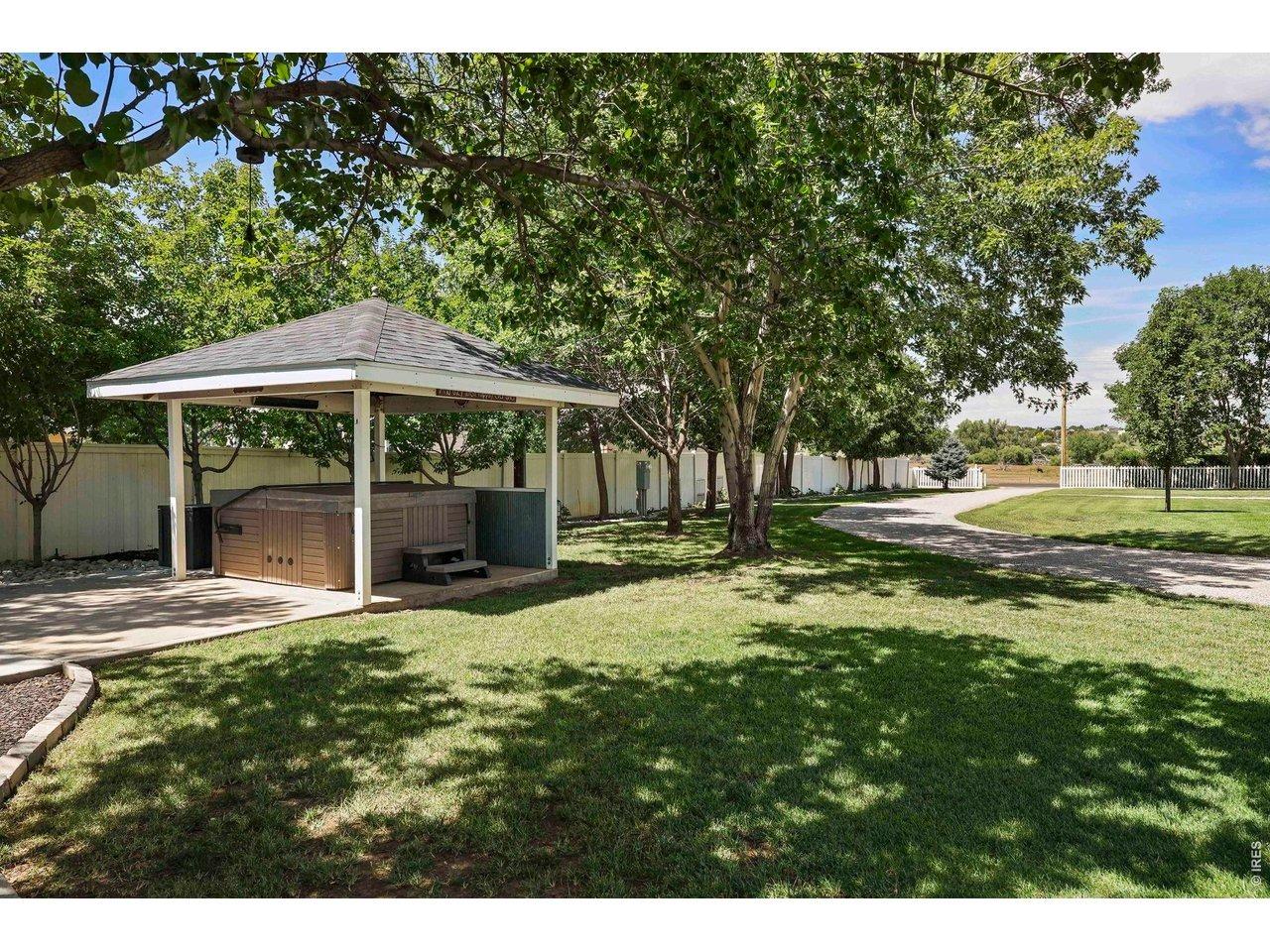 County Road 48 1/2, Milliken, CO 80543