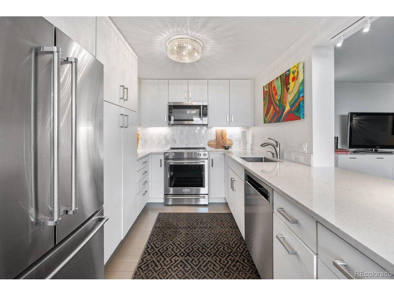 N Lafayette St, Denver, CO 80218