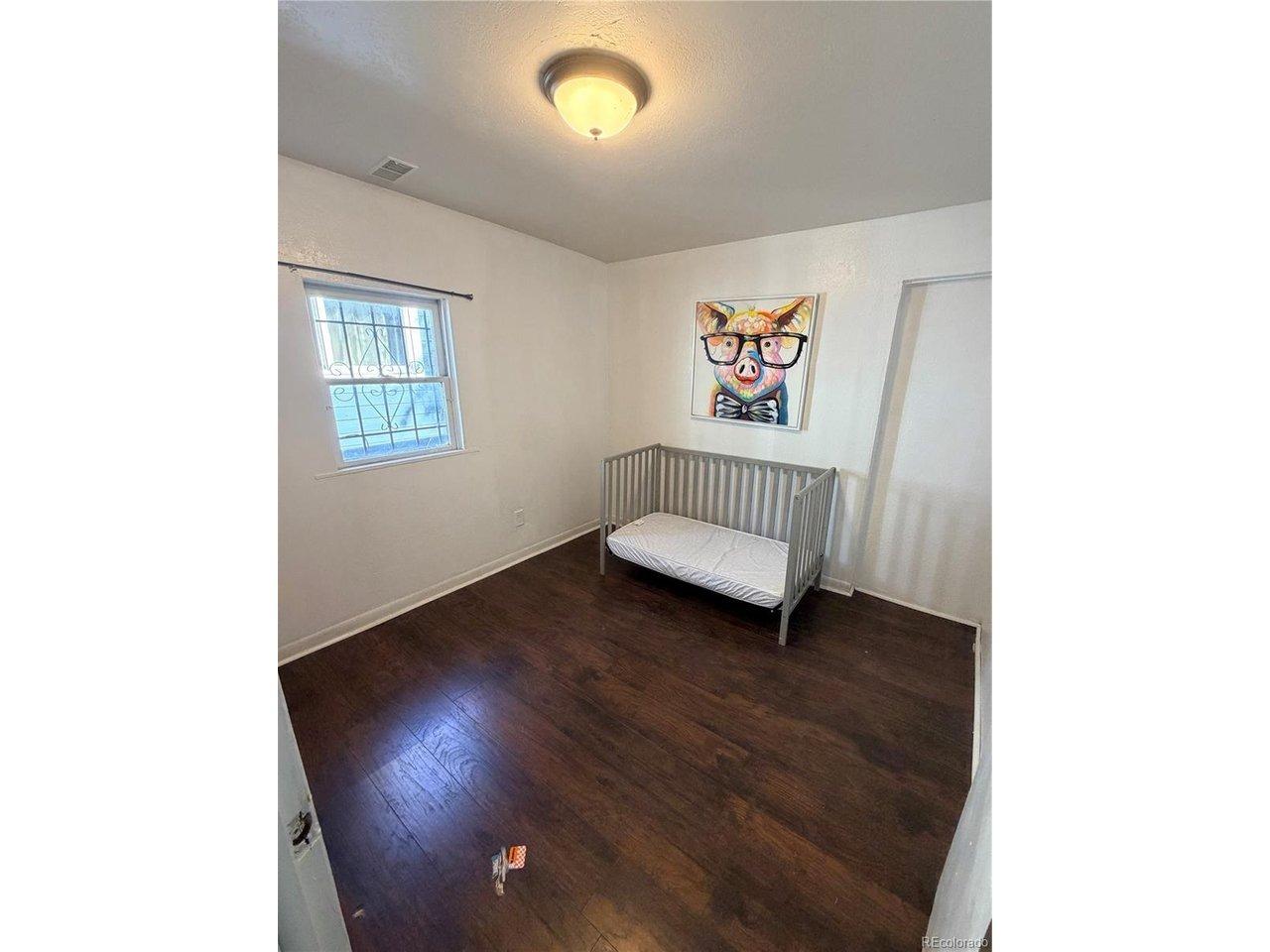 Pennsylvania St, Denver, CO 80216