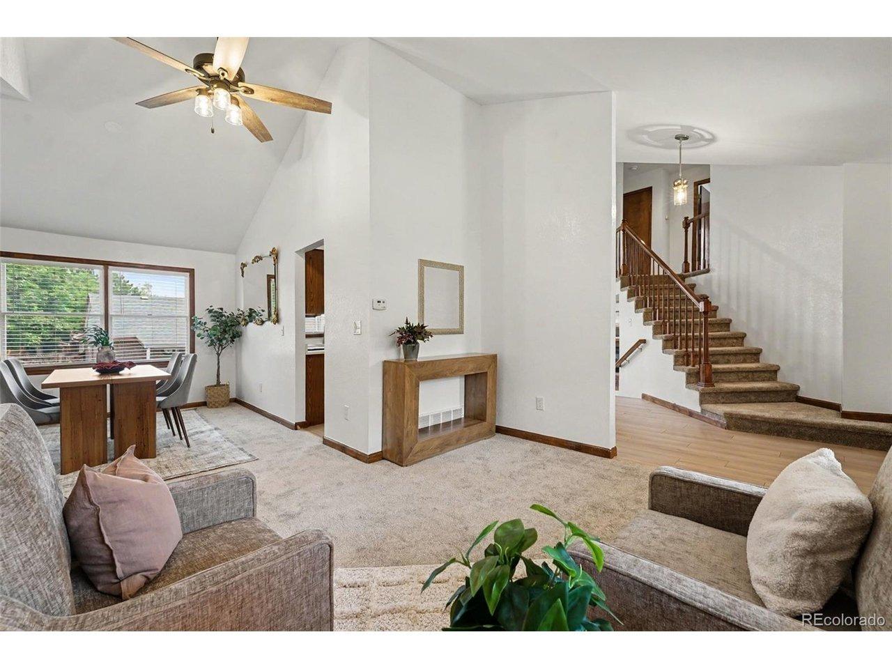 E 124th Way, Thornton, CO 80241