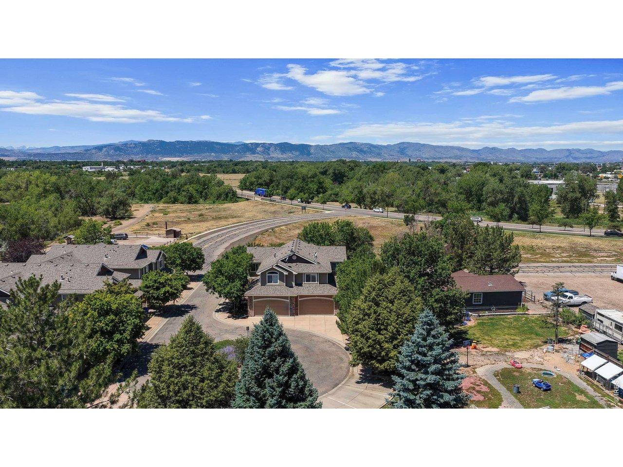 Cairnes Dr, Fort Collins, CO 80524