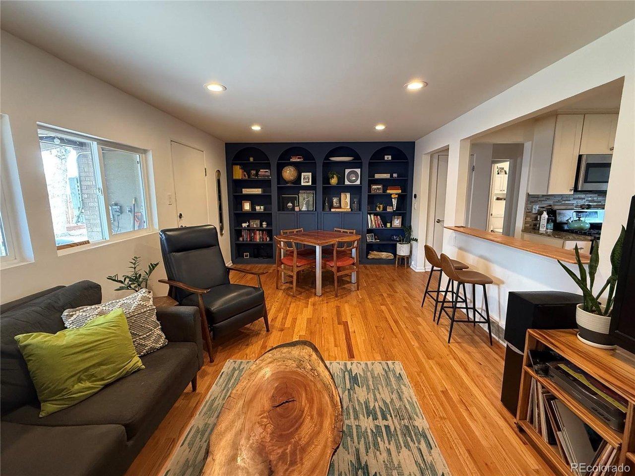 Dudley St, Arvada, CO 80002
