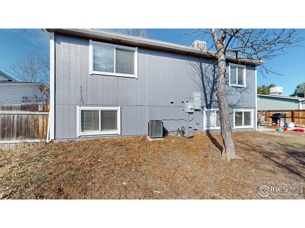 Newton St, Broomfield, CO 80020