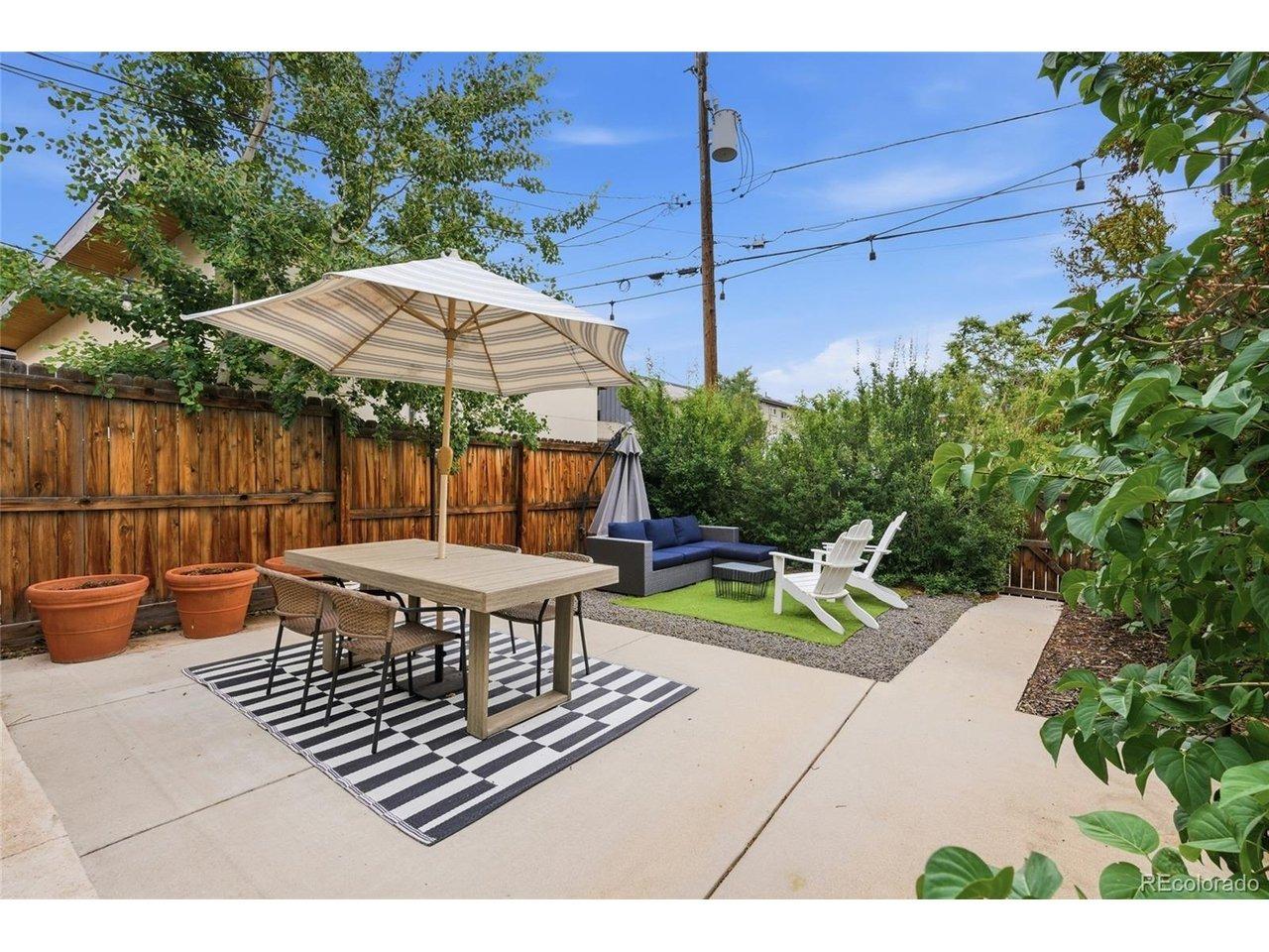 Osage St, Denver, CO 80211
