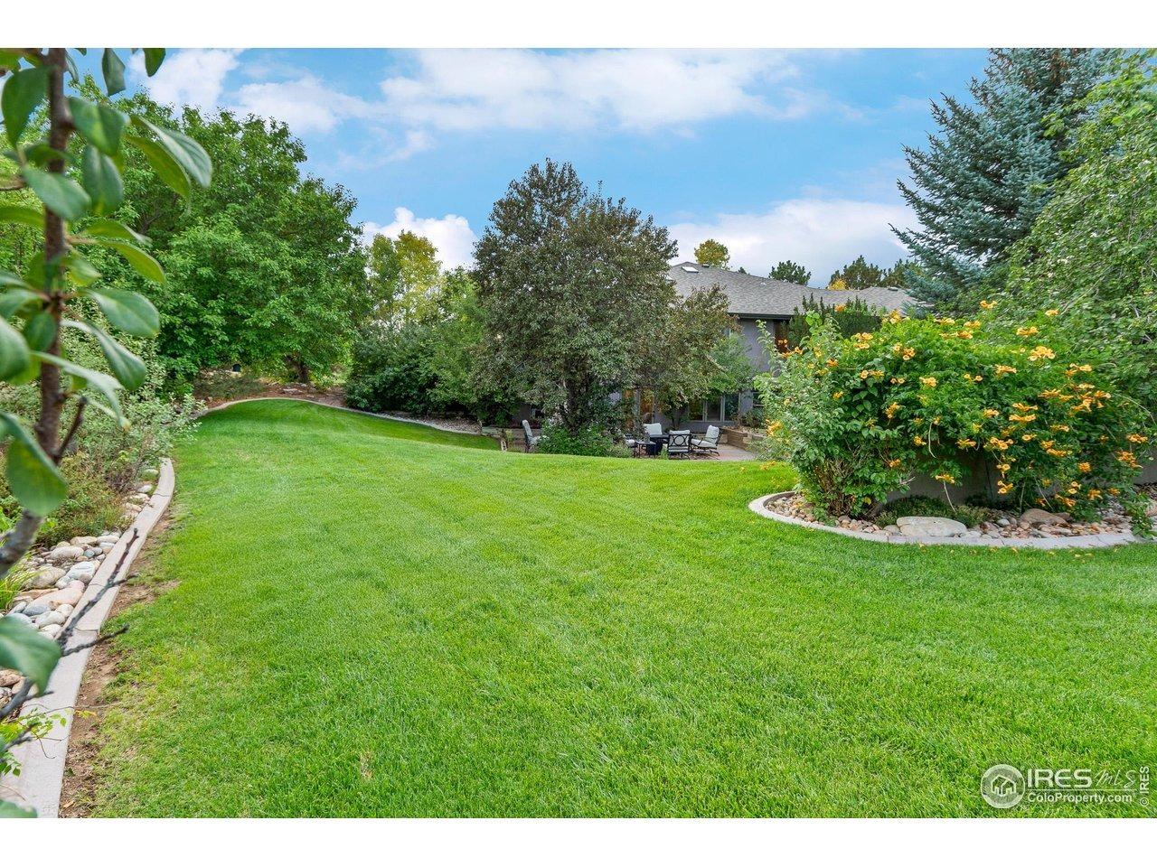 Scenic Ridge Ct, Fort Collins, CO 80528