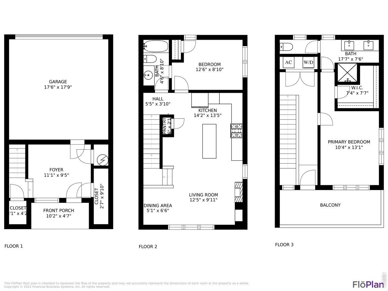 N Clay St, Denver, CO 80211
