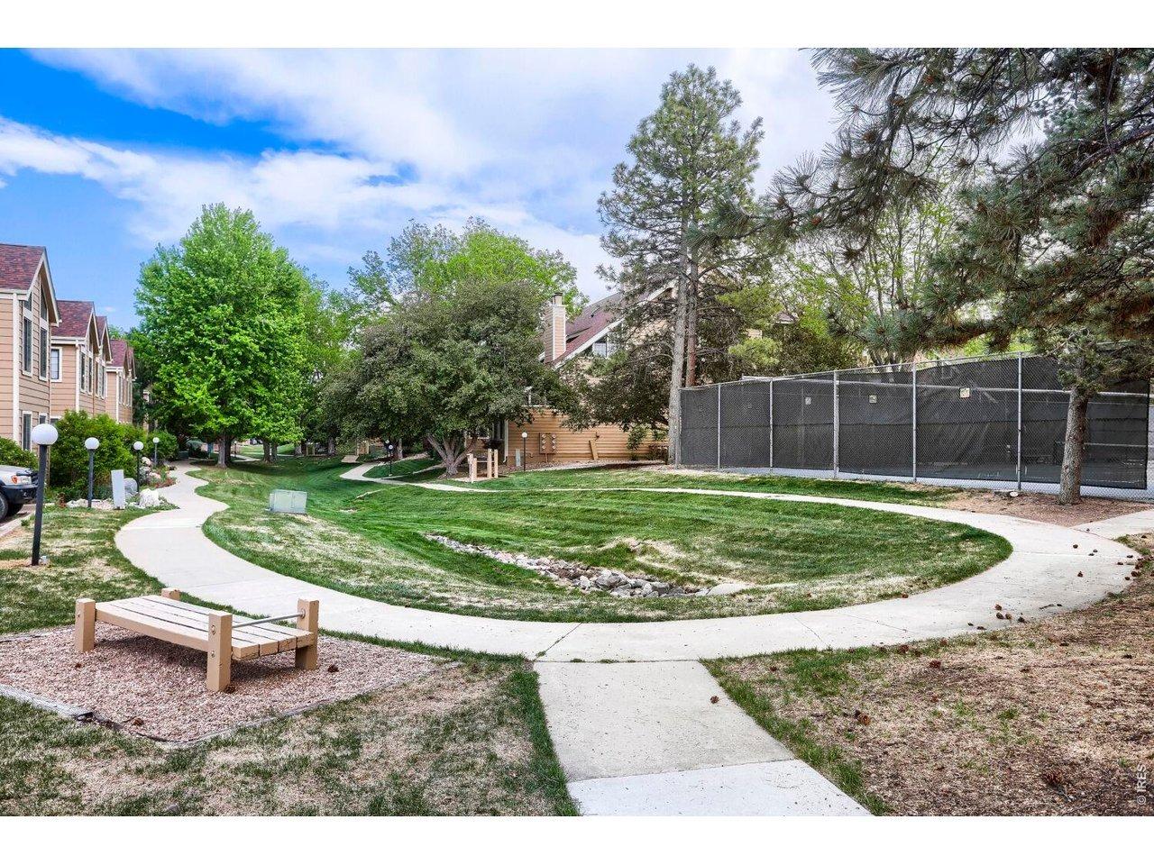 Gunbarrel Ave, Boulder, CO 80301