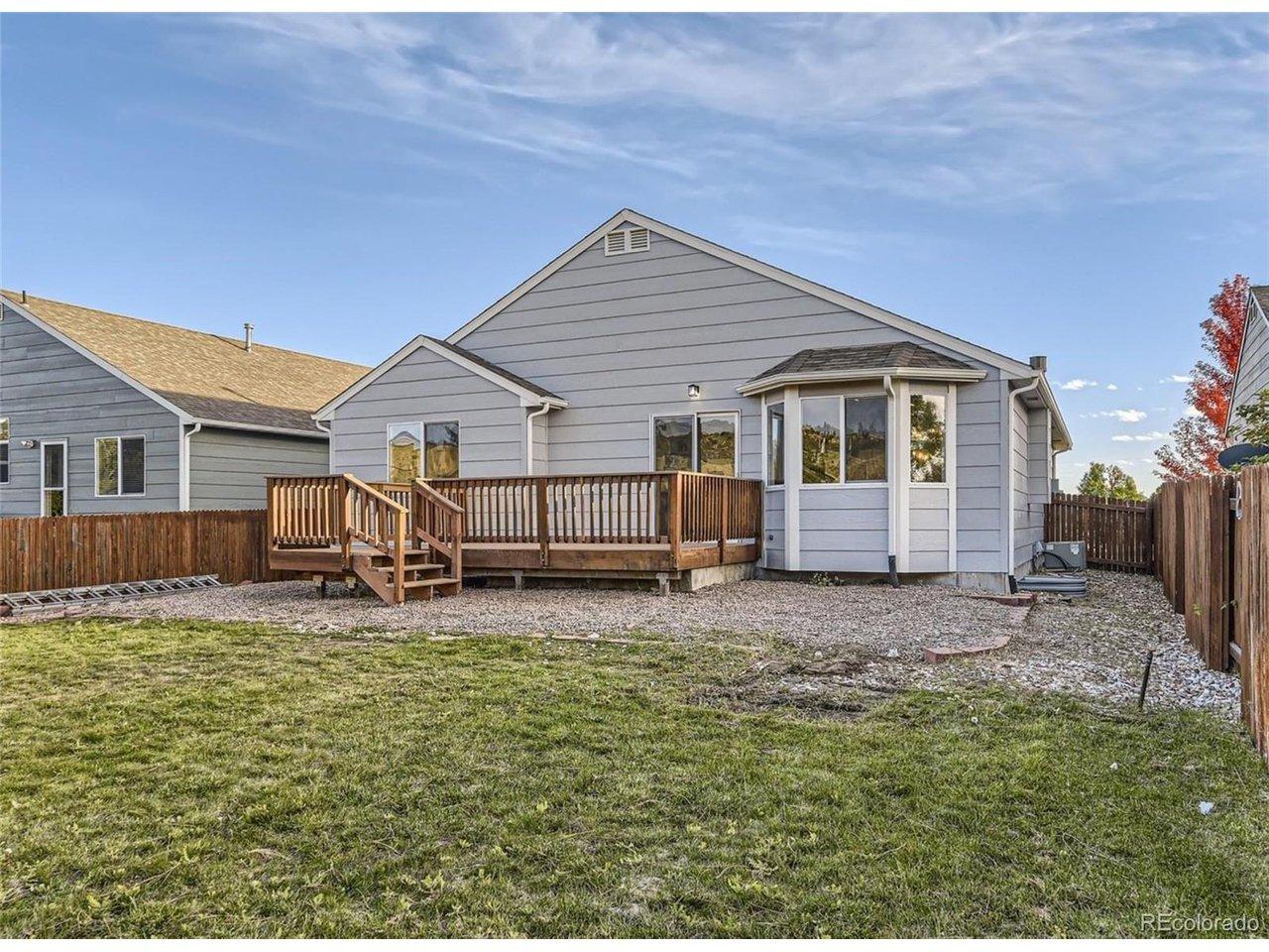 Branding Iron Ln, Castle Rock, CO 80104
