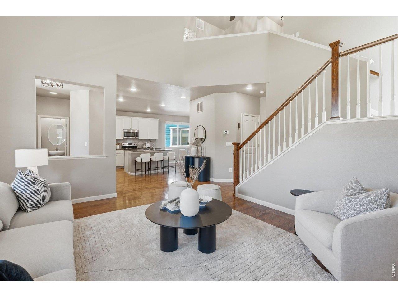 Chokeberry St, Berthoud, CO 80513