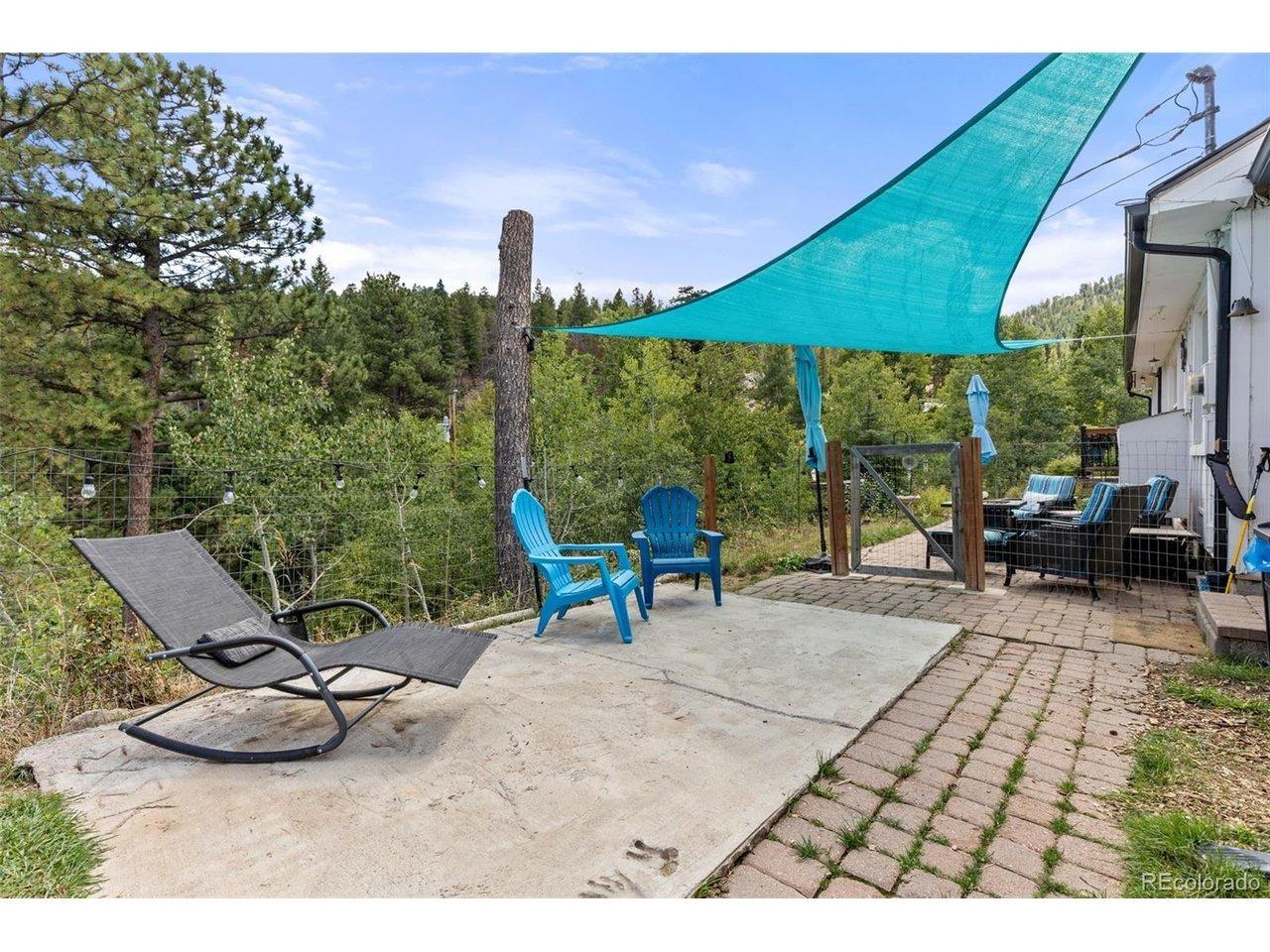 Brook Rd, Golden, CO 80403