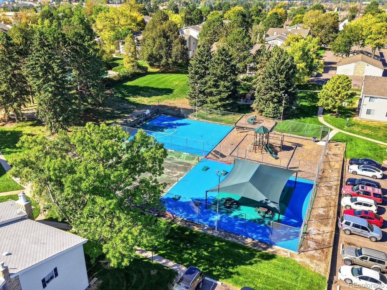 E Colorado Dr, Aurora, CO 80012