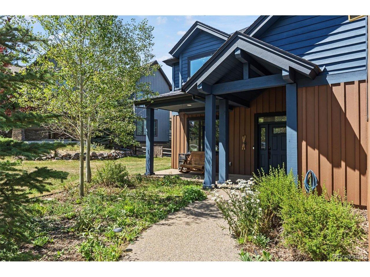 Dylan Ct, Dillon, CO 80435