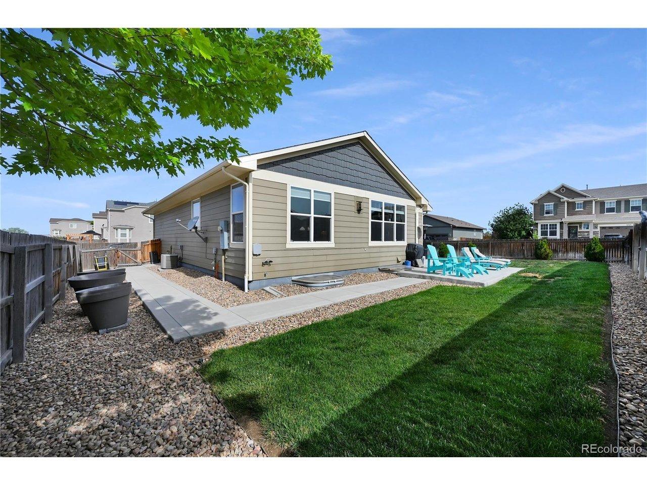 Beldock St, Brighton, CO 80601