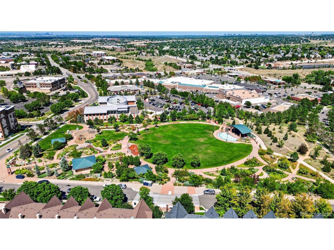 Bristle Pine Cir, Highlands Ranch, CO 80129